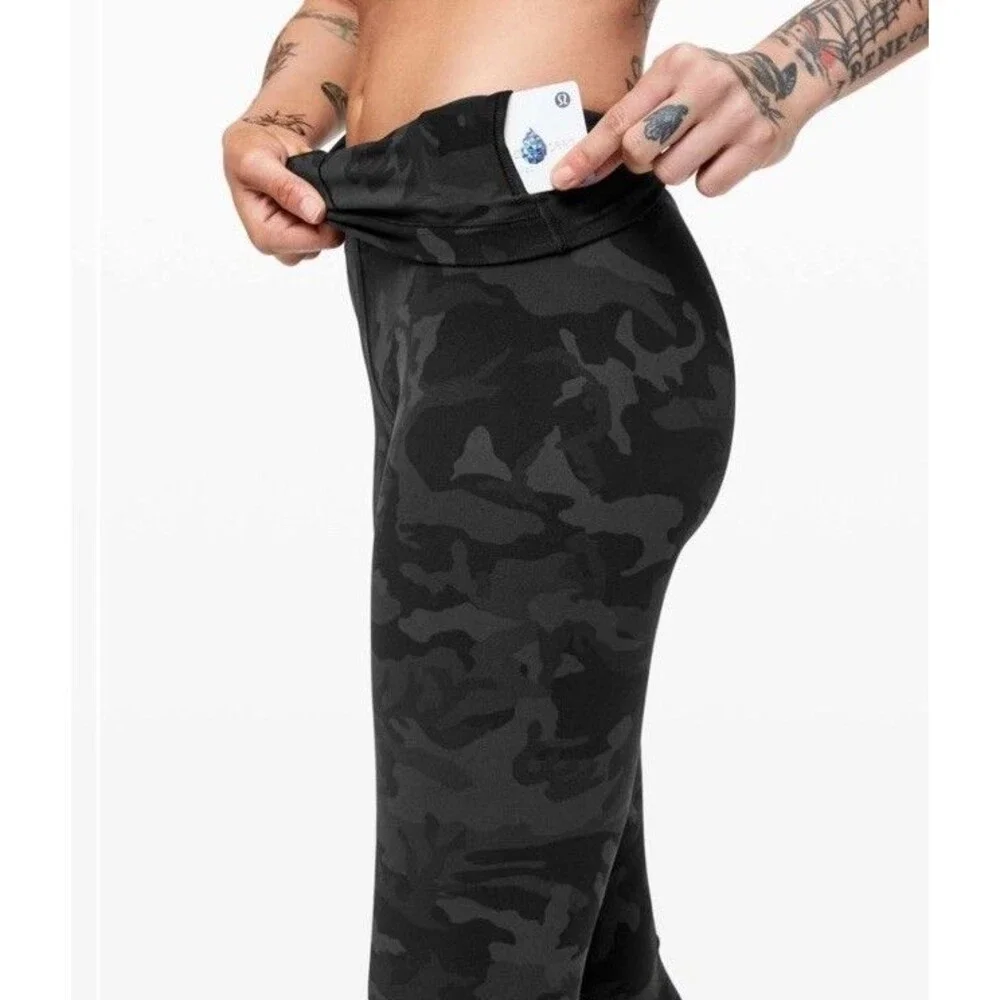 Lululemon Align Pant 28
